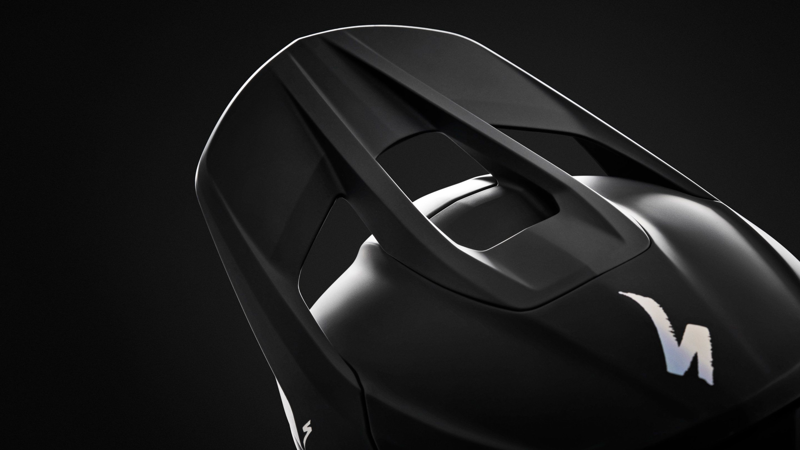 Specialized Dissident 2 MTB Helmet Black-8